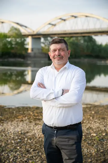 Marco Fuin