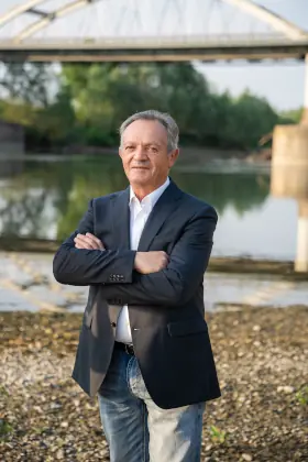 Antonio Fusaro
