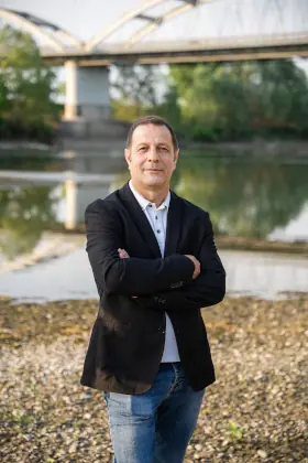 Corrado Faccin