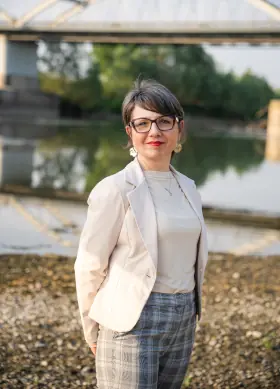 Laura Dalla Pellegrina