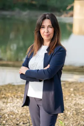 Michela Manzini