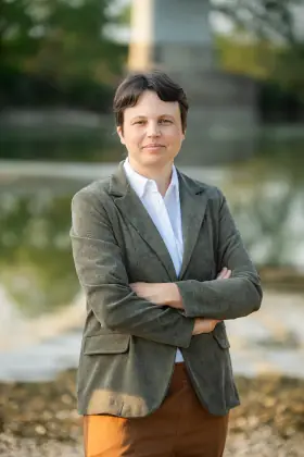 Rossella Baldin