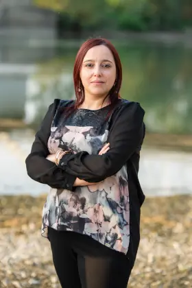 Silvia Facchin