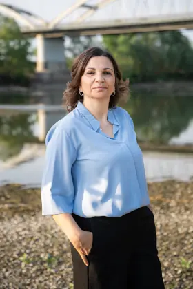 Teresa La Gamba